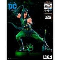 [Pre-Oder] Iron Studios - Green Lantern BDS Art Scale 1/10 - DC Comics Series 4 by Ivan Reis