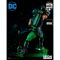 [Pre-Oder] Iron Studios - Green Lantern BDS Art Scale 1/10 - DC Comics Series 4 by Ivan Reis