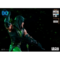 [Pre-Oder] Iron Studios - Green Lantern BDS Art Scale 1/10 - DC Comics Series 4 by Ivan Reis