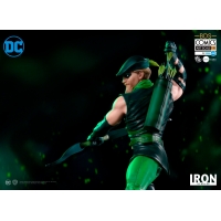 [Pre-Oder] Iron Studios - Green Lantern BDS Art Scale 1/10 - DC Comics Series 4 by Ivan Reis