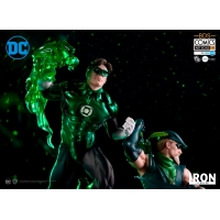 [Pre-Oder] Iron Studios - Green Lantern BDS Art Scale 1/10 - DC Comics Series 4 by Ivan Reis