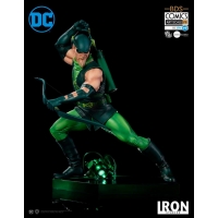 [Pre-Oder] Iron Studios - Green Lantern BDS Art Scale 1/10 - DC Comics Series 4 by Ivan Reis