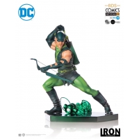 [Pre-Oder] Iron Studios - Green Lantern BDS Art Scale 1/10 - DC Comics Series 4 by Ivan Reis