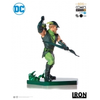 [Pre-Oder] Iron Studios - Green Lantern BDS Art Scale 1/10 - DC Comics Series 4 by Ivan Reis