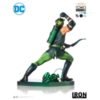 [Pre-Oder] Iron Studios - Green Lantern BDS Art Scale 1/10 - DC Comics Series 4 by Ivan Reis