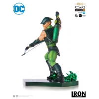 [Pre-Oder] Iron Studios - Green Lantern BDS Art Scale 1/10 - DC Comics Series 4 by Ivan Reis