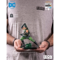 [Pre-Oder] Iron Studios - Green Lantern BDS Art Scale 1/10 - DC Comics Series 4 by Ivan Reis