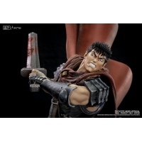 TSUME Art - HQSplus -Berserk 