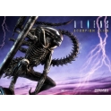 [Pre-Order] PRIME1 STUDIO - PMDHAL-01: SCORPION ALIEN (ALIEN COMICS) STATUE