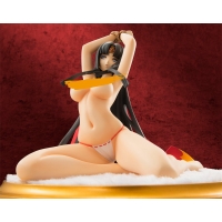 Queen's Blade Rebellion :ExcellentModel Tomoe Limited EditionQueen's Blade Rebellion :ExcellentModel Tomoe Limited Edition