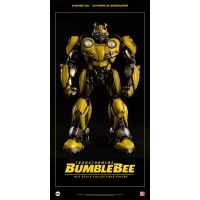  [Pre-Order] Hasbro x 3A Presents BUMBLEBEE - Transformers BUMBLEBEE DLX Scale Collectible Series 