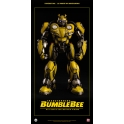 Hasbro x 3A Presents BUMBLEBEE - Transformers BUMBLEBEE DLX Scale Collectible Series 