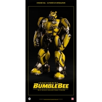  [Pre-Order] Hasbro x 3A Presents BUMBLEBEE - Transformers BUMBLEBEE DLX Scale Collectible Series 