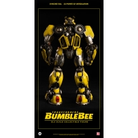  [Pre-Order] Hasbro x 3A Presents BUMBLEBEE - Transformers BUMBLEBEE DLX Scale Collectible Series 