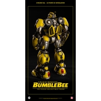  [Pre-Order] Hasbro x 3A Presents BUMBLEBEE - Transformers BUMBLEBEE DLX Scale Collectible Series 