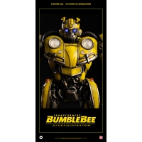  [Pre-Order] Hasbro x 3A Presents BUMBLEBEE - Transformers BUMBLEBEE DLX Scale Collectible Series 