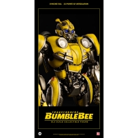  [Pre-Order] Hasbro x 3A Presents BUMBLEBEE - Transformers BUMBLEBEE DLX Scale Collectible Series 