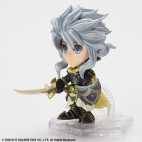 Final Fantasy Trading Arts Kai Mini NO.13 - Hero of Light