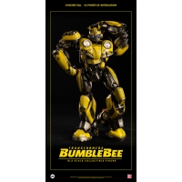  [Pre-Order] Hasbro x 3A Presents BUMBLEBEE - Transformers BUMBLEBEE DLX Scale Collectible Series 