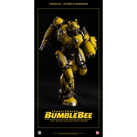  [Pre-Order] Hasbro x 3A Presents BUMBLEBEE - Transformers BUMBLEBEE DLX Scale Collectible Series 