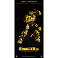  [Pre-Order] Hasbro x 3A Presents BUMBLEBEE - Transformers BUMBLEBEE DLX Scale Collectible Series 