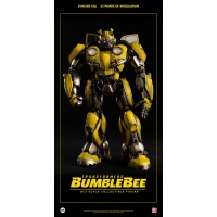  [Pre-Order] Hasbro x 3A Presents BUMBLEBEE - Transformers BUMBLEBEE DLX Scale Collectible Series 