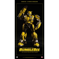  [Pre-Order] Hasbro x 3A Presents BUMBLEBEE - Transformers BUMBLEBEE DLX Scale Collectible Series 