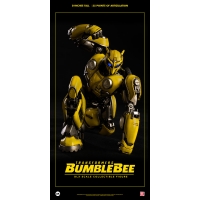  [Pre-Order] Hasbro x 3A Presents BUMBLEBEE - Transformers BUMBLEBEE DLX Scale Collectible Series 