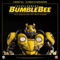  [Pre-Order] Hasbro x 3A Presents BUMBLEBEE - Transformers BUMBLEBEE DLX Scale Collectible Series 