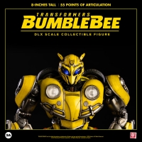  [Pre-Order] Hasbro x 3A Presents BUMBLEBEE - Transformers BUMBLEBEE DLX Scale Collectible Series 