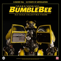  [Pre-Order] Hasbro x 3A Presents BUMBLEBEE - Transformers BUMBLEBEE DLX Scale Collectible Series 