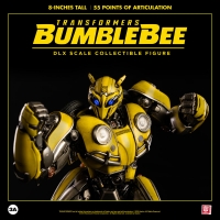  [Pre-Order] Hasbro x 3A Presents BUMBLEBEE - Transformers BUMBLEBEE DLX Scale Collectible Series 