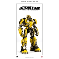  [Pre-Order] Hasbro x 3A Presents BUMBLEBEE - Transformers BUMBLEBEE DLX Scale Collectible Series 