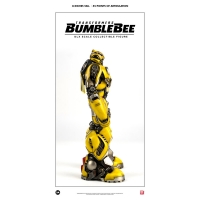  [Pre-Order] Hasbro x 3A Presents BUMBLEBEE - Transformers BUMBLEBEE DLX Scale Collectible Series 