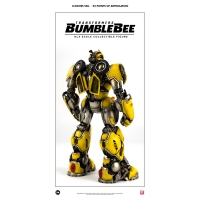  [Pre-Order] Hasbro x 3A Presents BUMBLEBEE - Transformers BUMBLEBEE DLX Scale Collectible Series 