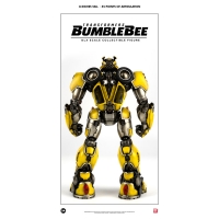  [Pre-Order] Hasbro x 3A Presents BUMBLEBEE - Transformers BUMBLEBEE DLX Scale Collectible Series 