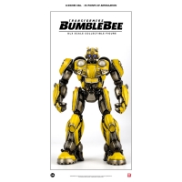  [Pre-Order] Hasbro x 3A Presents BUMBLEBEE - Transformers BUMBLEBEE DLX Scale Collectible Series 