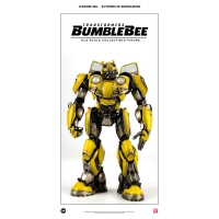  [Pre-Order] Hasbro x 3A Presents BUMBLEBEE - Transformers BUMBLEBEE DLX Scale Collectible Series 