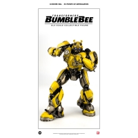  [Pre-Order] Hasbro x 3A Presents BUMBLEBEE - Transformers BUMBLEBEE DLX Scale Collectible Series 