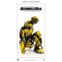  [Pre-Order] Hasbro x 3A Presents BUMBLEBEE - Transformers BUMBLEBEE DLX Scale Collectible Series 