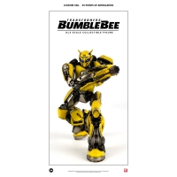  [Pre-Order] Hasbro x 3A Presents BUMBLEBEE - Transformers BUMBLEBEE DLX Scale Collectible Series 