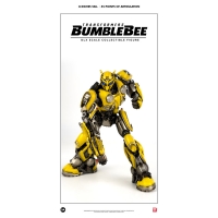  [Pre-Order] Hasbro x 3A Presents BUMBLEBEE - Transformers BUMBLEBEE DLX Scale Collectible Series 