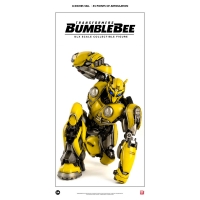  [Pre-Order] Hasbro x 3A Presents BUMBLEBEE - Transformers BUMBLEBEE DLX Scale Collectible Series 