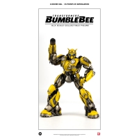  [Pre-Order] Hasbro x 3A Presents BUMBLEBEE - Transformers BUMBLEBEE DLX Scale Collectible Series 