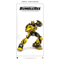  [Pre-Order] Hasbro x 3A Presents BUMBLEBEE - Transformers BUMBLEBEE DLX Scale Collectible Series 