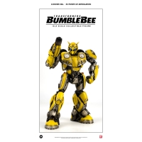  [Pre-Order] Hasbro x 3A Presents BUMBLEBEE - Transformers BUMBLEBEE DLX Scale Collectible Series 