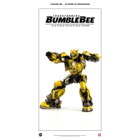  [Pre-Order] Hasbro x 3A Presents BUMBLEBEE - Transformers BUMBLEBEE DLX Scale Collectible Series 