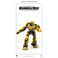  [Pre-Order] Hasbro x 3A Presents BUMBLEBEE - Transformers BUMBLEBEE DLX Scale Collectible Series 