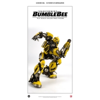  [Pre-Order] Hasbro x 3A Presents BUMBLEBEE - Transformers BUMBLEBEE DLX Scale Collectible Series 