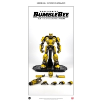  [Pre-Order] Hasbro x 3A Presents BUMBLEBEE - Transformers BUMBLEBEE DLX Scale Collectible Series 